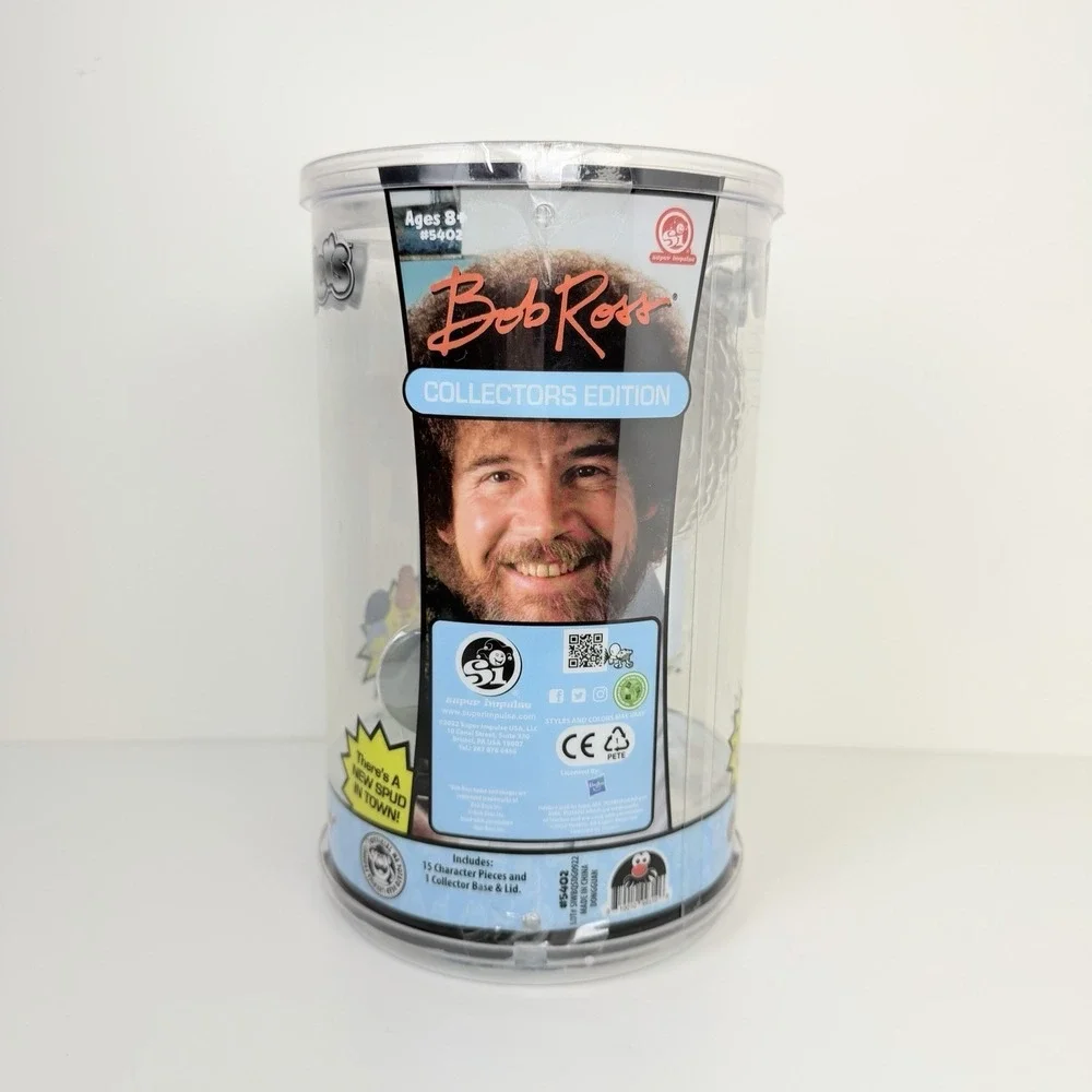 Super Impule - Pop Taters new sealed
